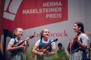 Herma Haselsteiner Preis