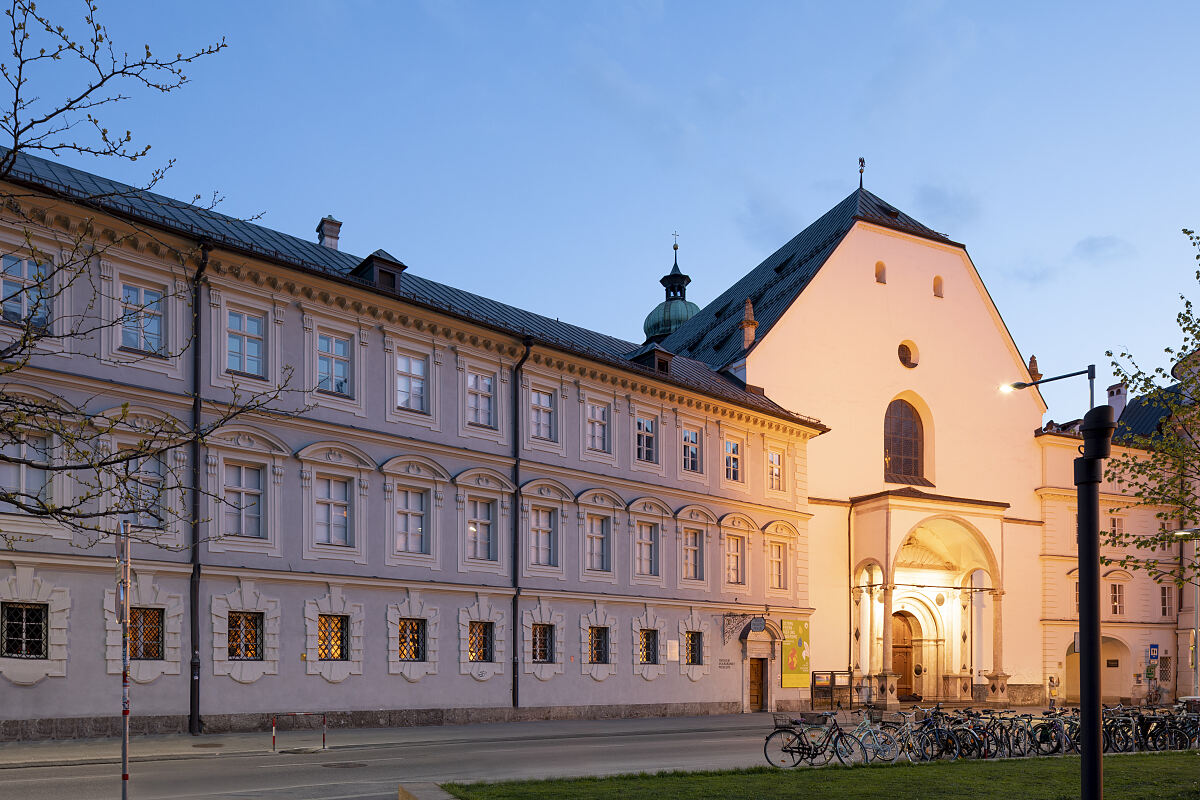 Tiroler Volkskunstmuseum