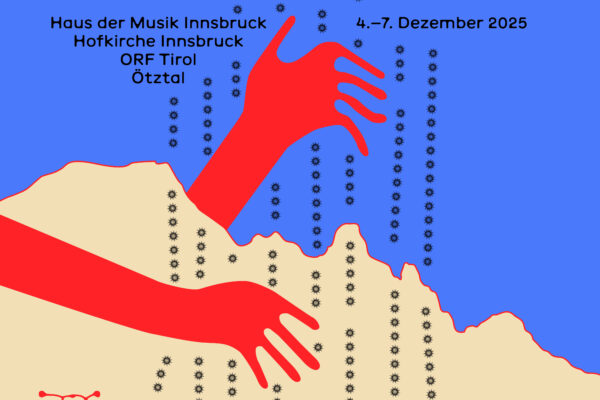 General Announcement Harfenbiennale Innsbruck