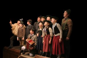 Riederinger Hirtabuam