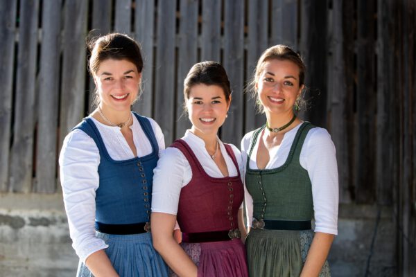 Sagschneider Dreigsang