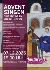 Adventsingen