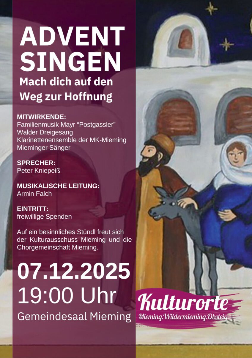Adventsingen