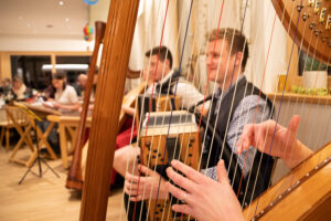 Volksmusikstammtisch in Untermieming