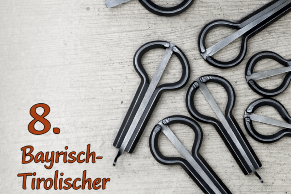 8. Bayrisch-Tirolischer Maultrommelstammtisch