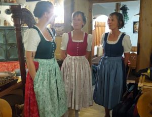 Musikantenstammtisch