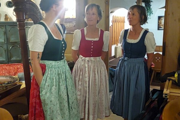 Musikantenstammtisch