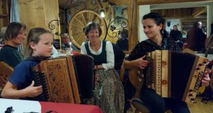 Musikantenstammtisch