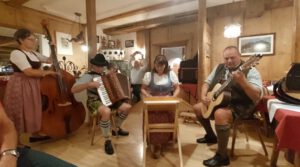 Musikantenstammtisch