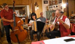 Musikantenstammtisch