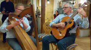 Musikantenstammtisch