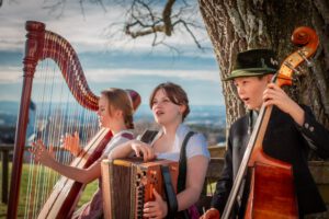 Geschwister Strasser