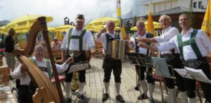 Obergrichtler Tanzlmusi