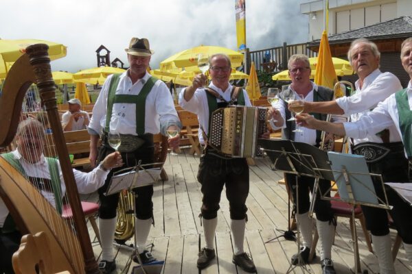 Obergrichtler Tanzlmusi