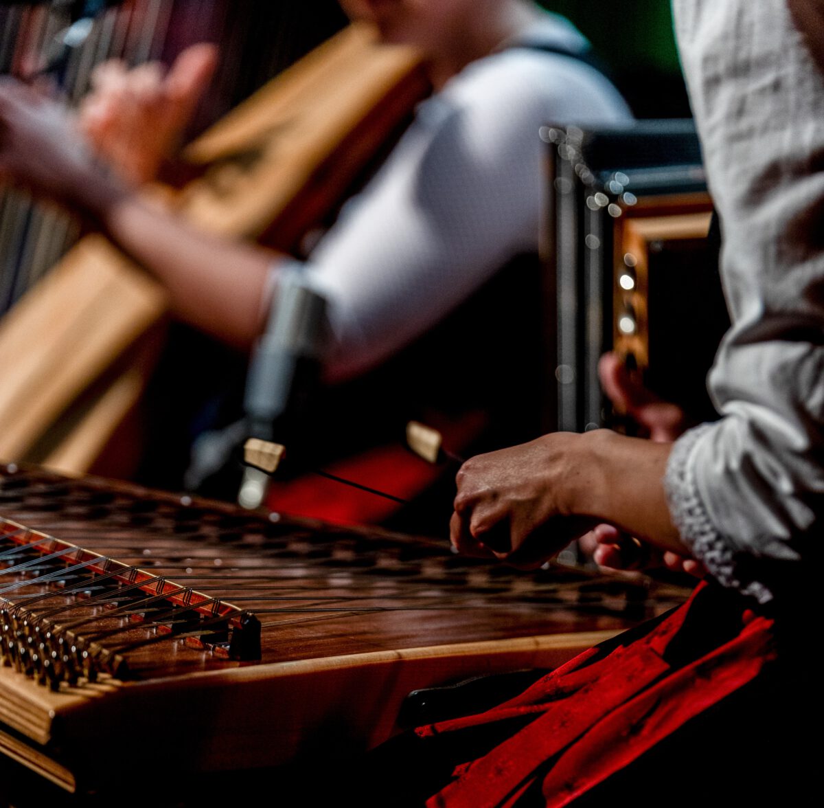 Alpenländische Volksmusikakademie