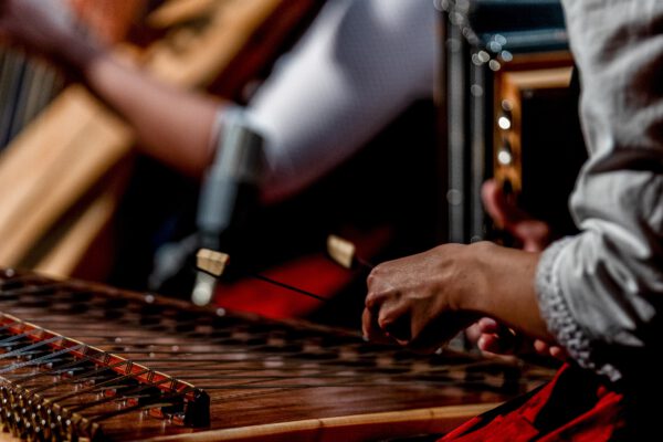 Alpenländische Volksmusikakademie