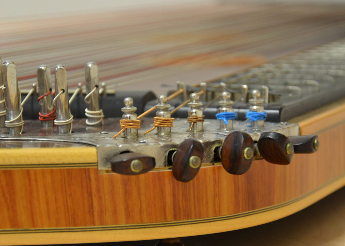 Zither