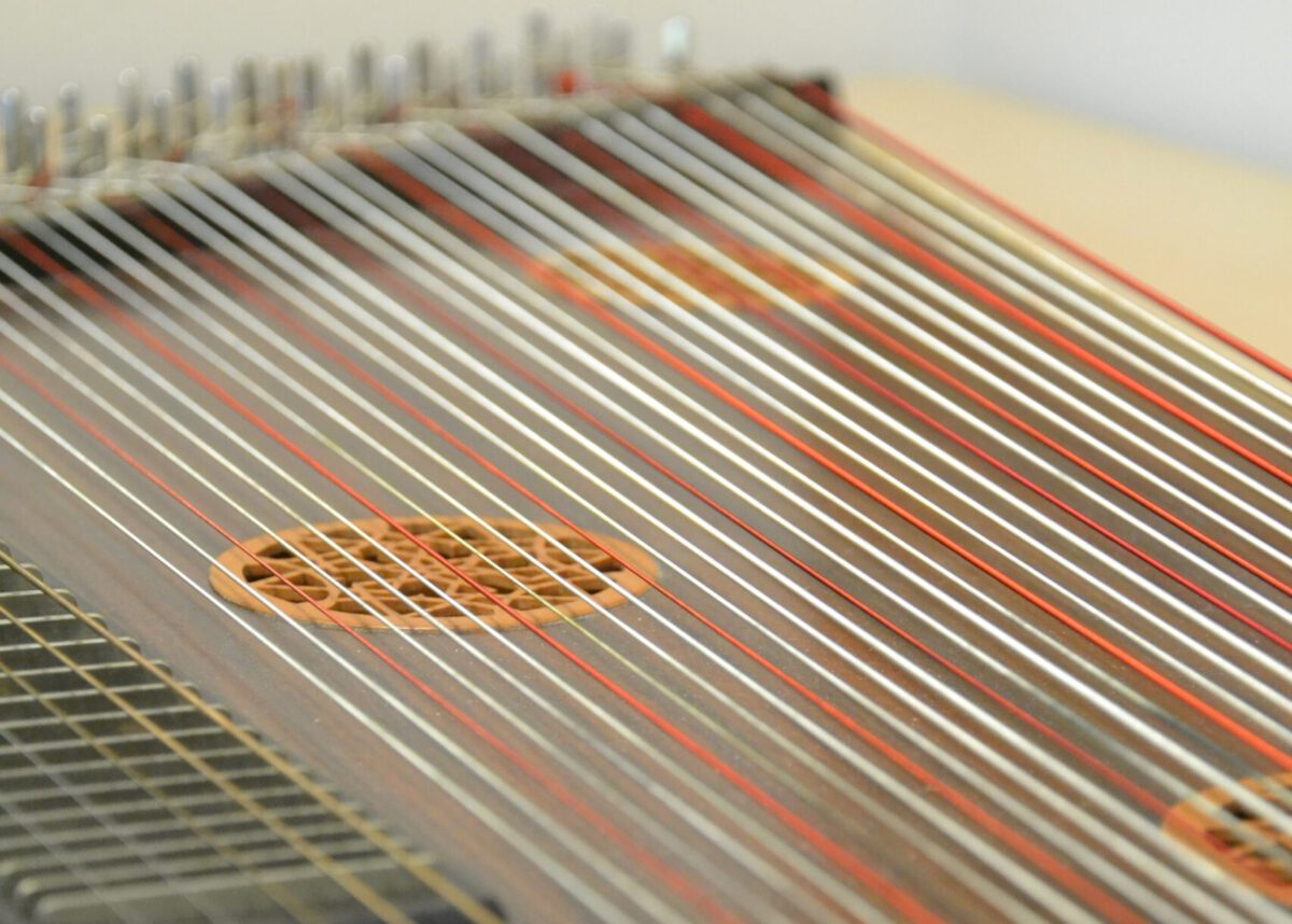Zither